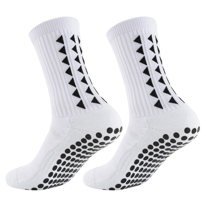 Pro Anti-Rutsch Fußballsocken Karnz