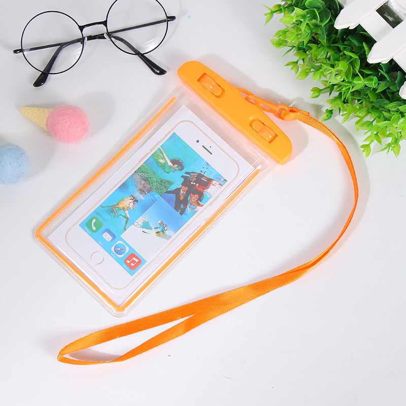 Wasserdichte Smartphone-Hülle Karnz