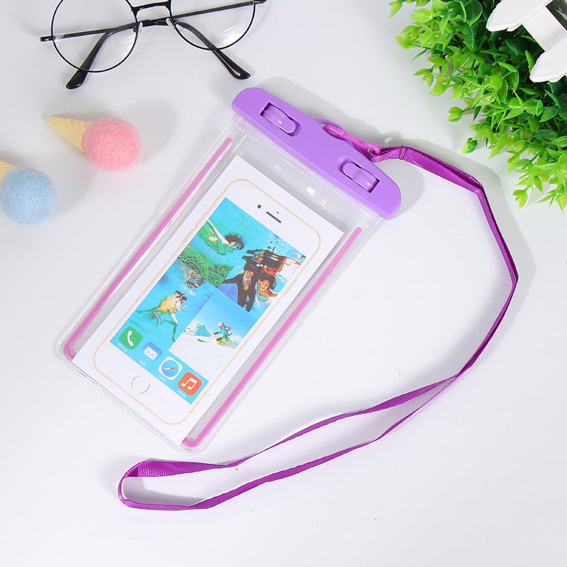 Wasserdichte Smartphone-Hülle Karnz