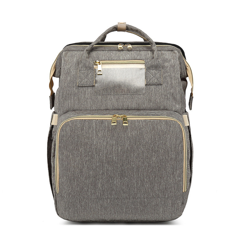 Vielseitiger Stylischer Rucksack Karnz