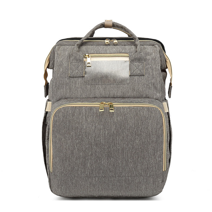 Vielseitiger Stylischer Rucksack Karnz