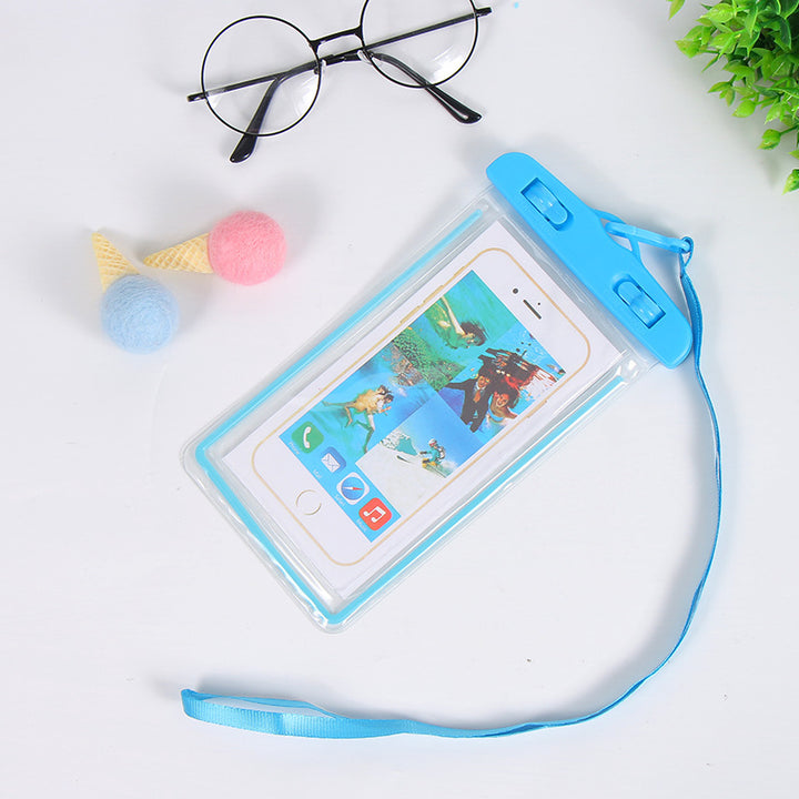 Wasserdichte Smartphone-Hülle Karnz