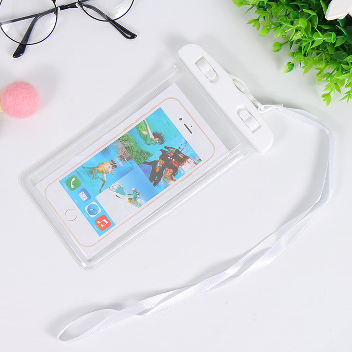 Wasserdichte Smartphone-Hülle Karnz