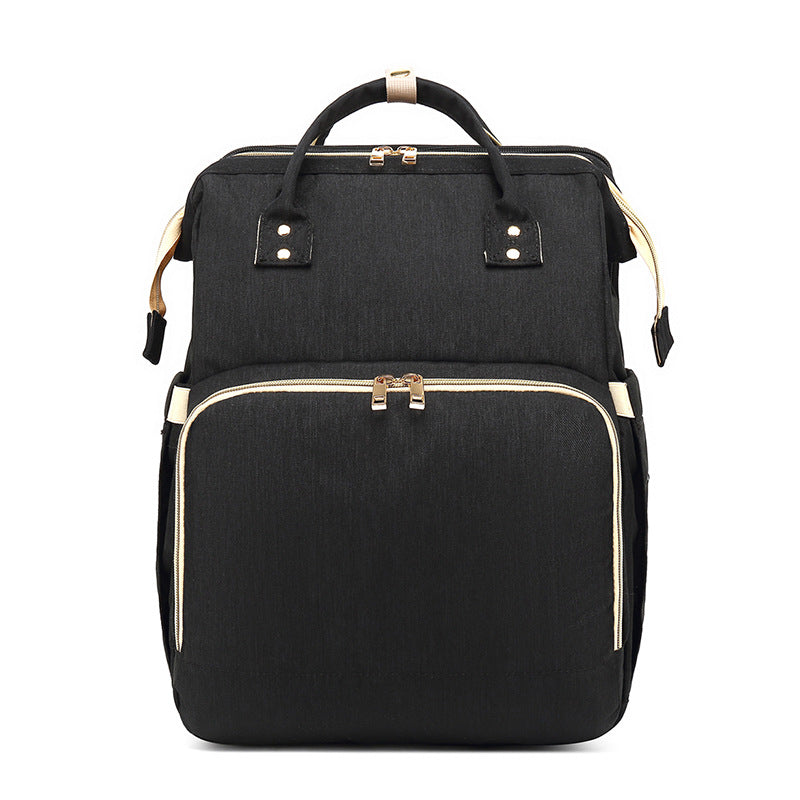 Vielseitiger Stylischer Rucksack Karnz