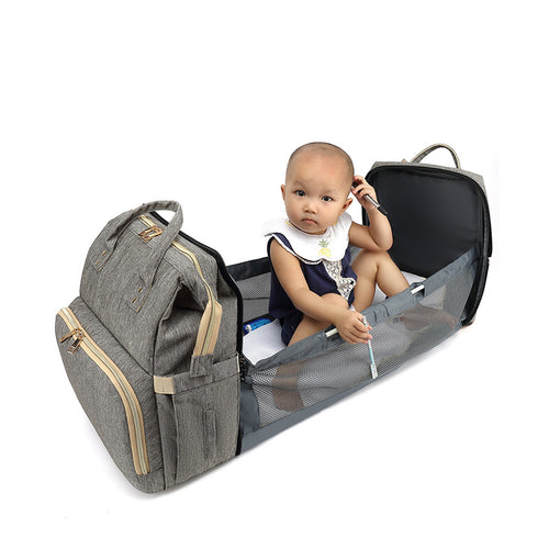 Vielseitiger Stylischer Rucksack Karnz