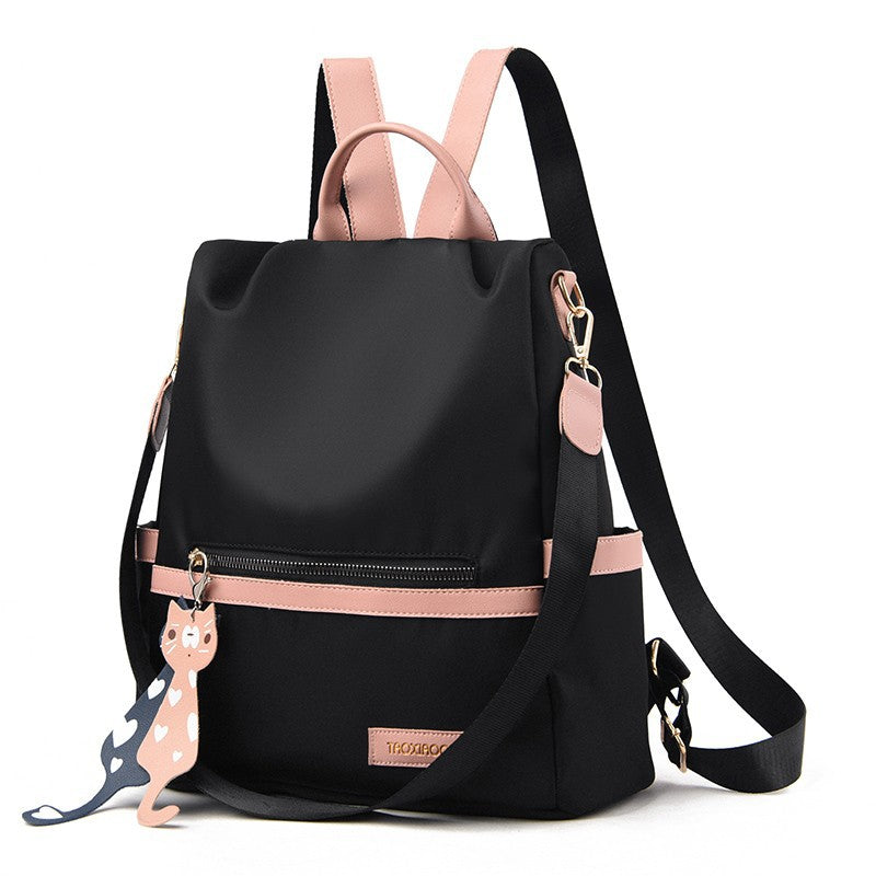 Stilvoller Multi-Funktions-Rucksack Karnz