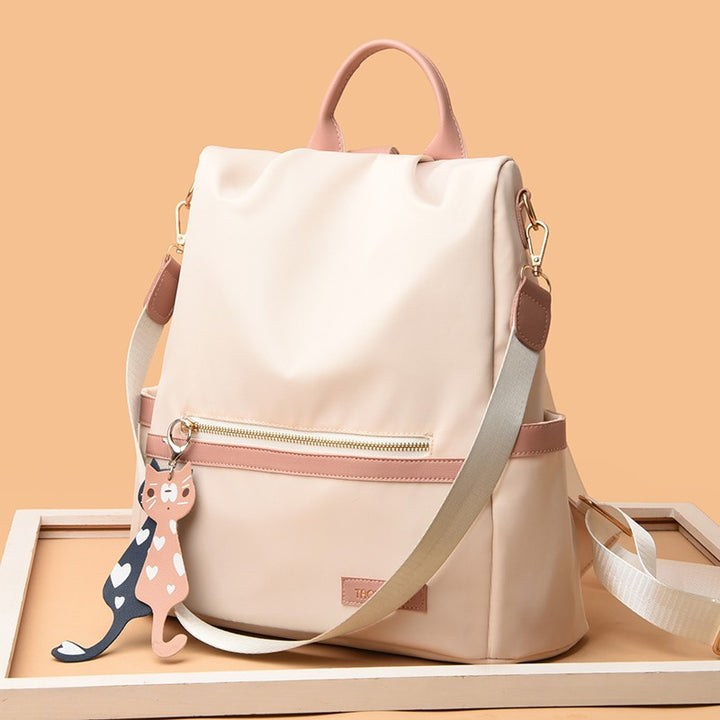 Stilvoller Multi-Funktions-Rucksack Karnz