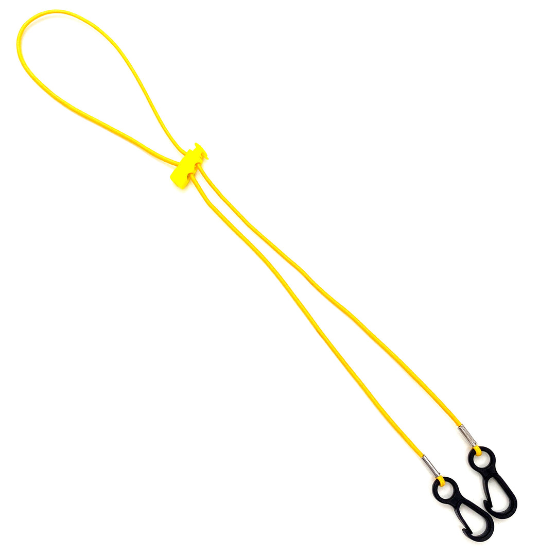 Haltbarer elastischer Brillenhalterungsriemen Karnz