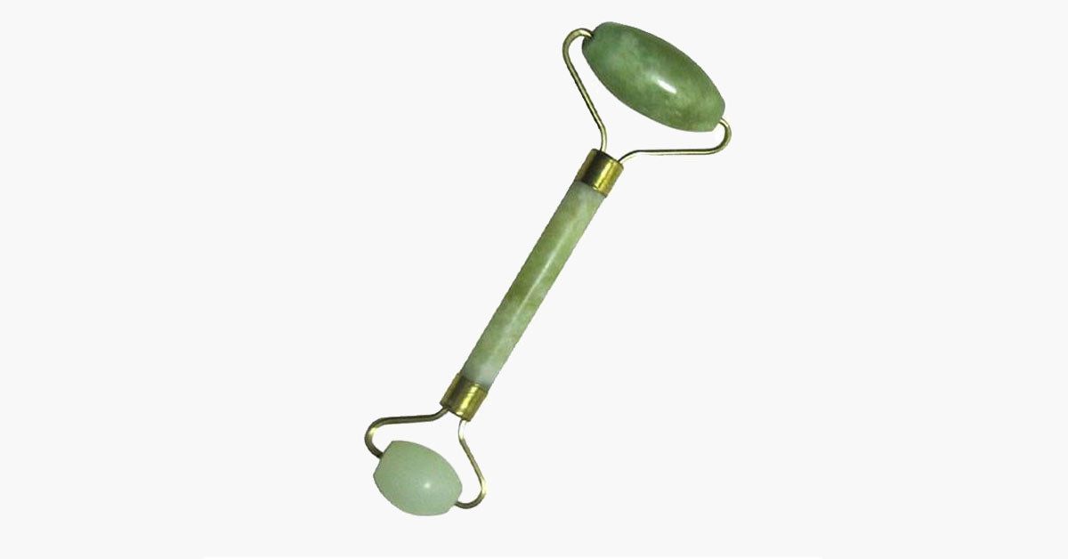 Jade-Gesichtsmassager | Karnz