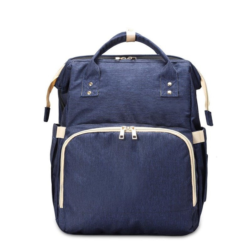 Vielseitiger Stylischer Rucksack Karnz