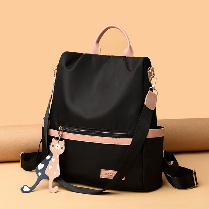 Stilvoller Multi-Funktions-Rucksack Karnz