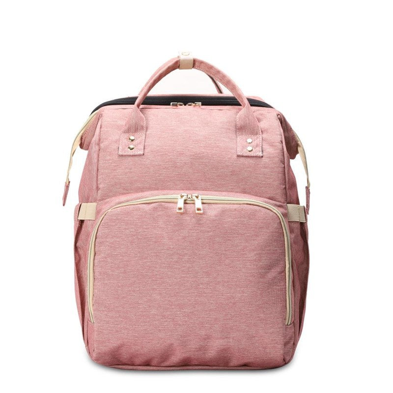 Vielseitiger Stylischer Rucksack Karnz