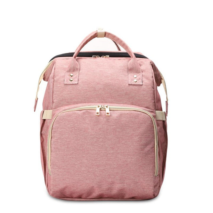 Vielseitiger Stylischer Rucksack Karnz