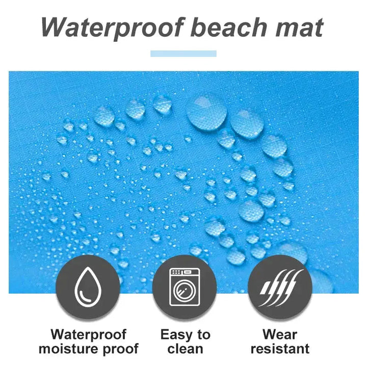 DryNest — Macht jede Outdoor-Pause trocken, gemütlich und sorgenfrei | Karnz