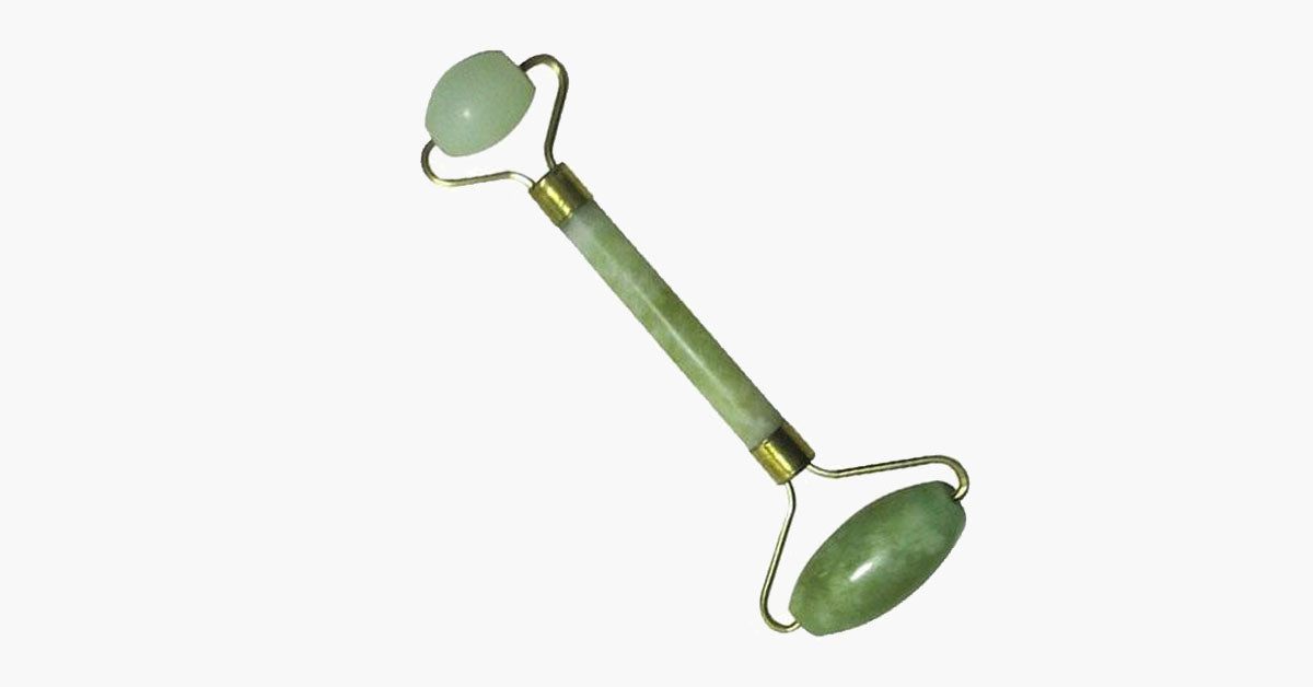 Jade-Gesichtsmassager | Karnz