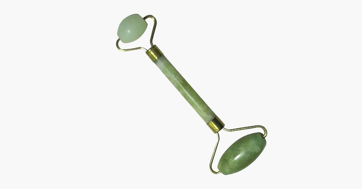 Jade Gesichts-Massager | Karnz