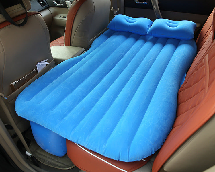 Auto aufblasbares Bett | Karnz