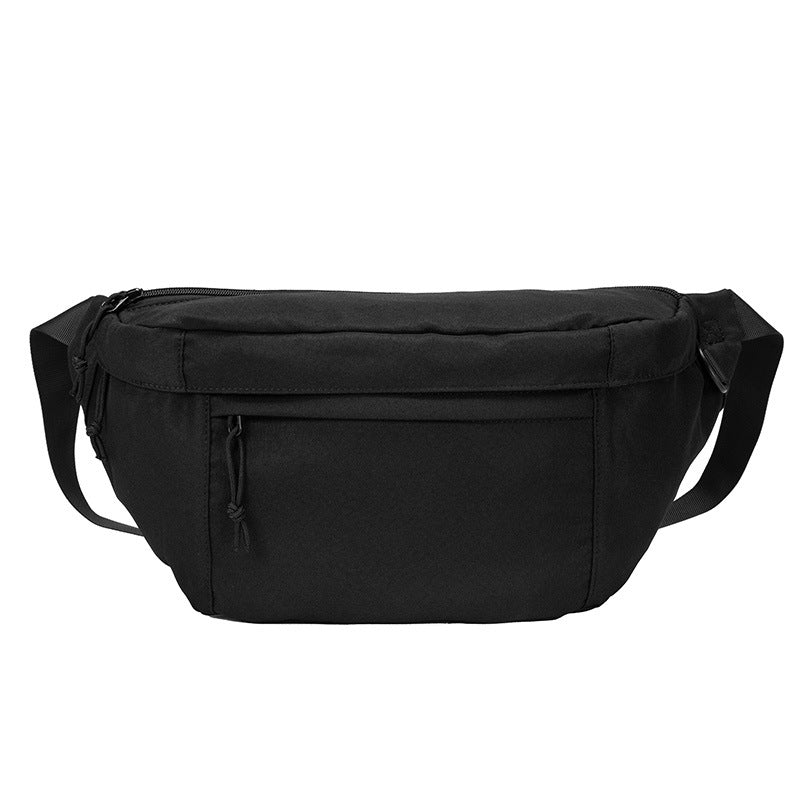 Schlanker vielseitiger Sling Bag Karnz