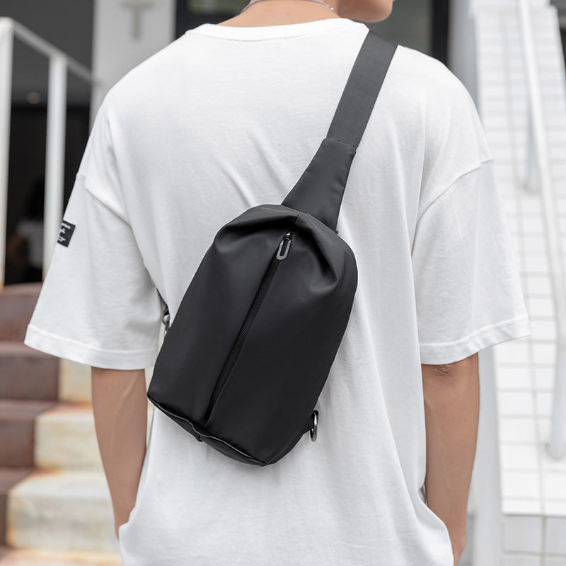 Kompakte Urban Sling Bag Karnz