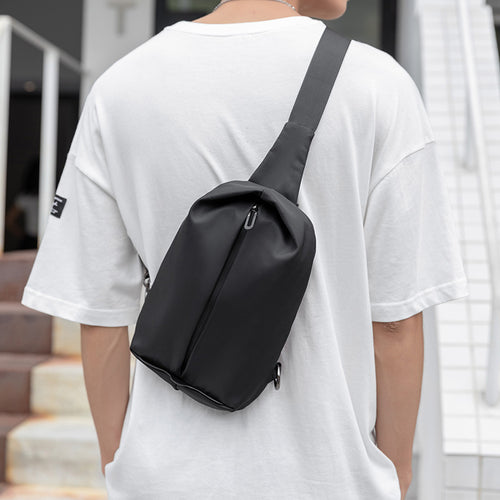Kompakte Urban Sling Bag Karnz