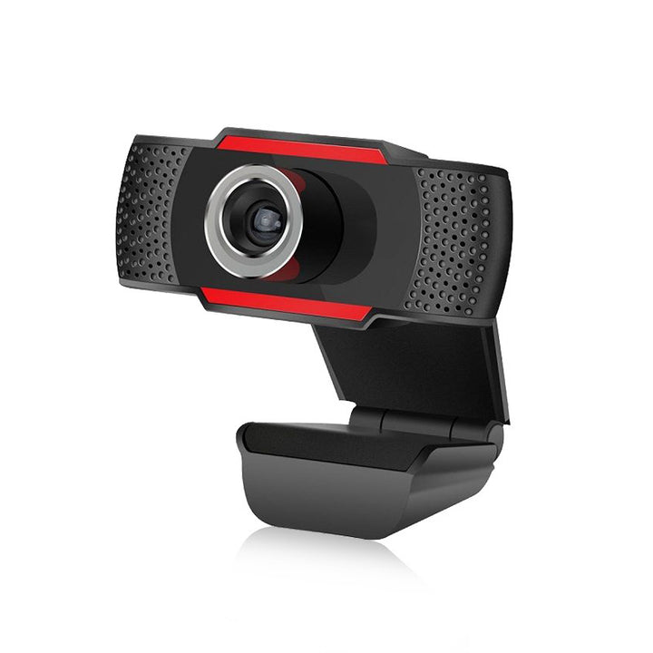 Hochauflösende drehbare Webcam Karnz