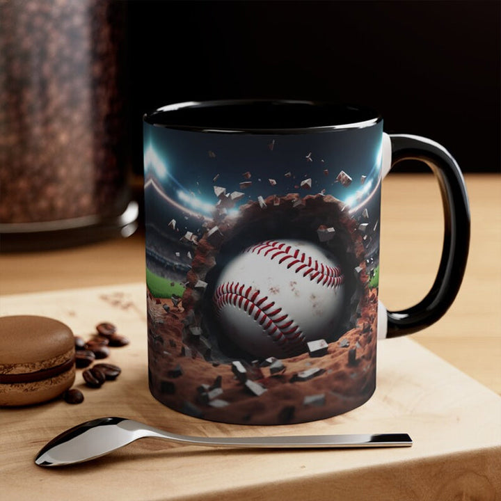 Ball Print Becher | Karnz