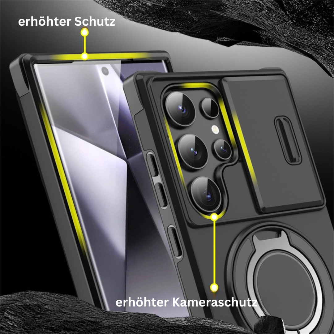 Sandsberg | Samsung MagSafe-Hülle (S-Series) | "Gain"