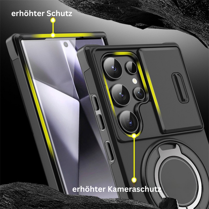 Sandsberg | Samsung MagSafe-Hülle (S-Series) | "Gain"