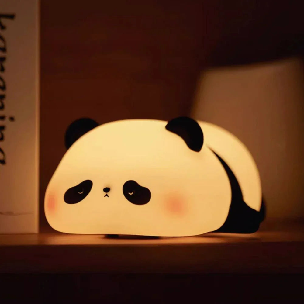 Karnz | SqueezeBuddies Nachtlicht