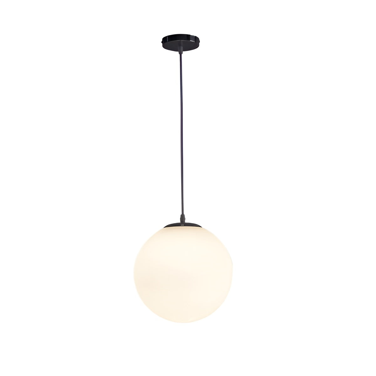 Metall-Pendelleuchte – Modernes Design | Perfekt für Esszimmer und Wohnzimmer