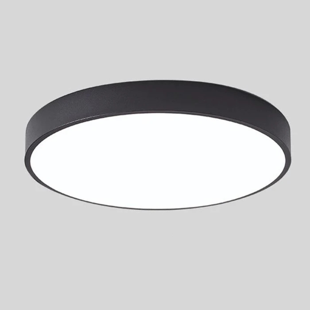 Karnz | Elegante LED-Deckenleuchte im skandinavischen Stil