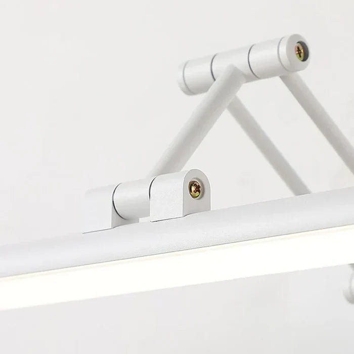 Minimalistische LED-Wandleuchte - ZenLite | Karnz