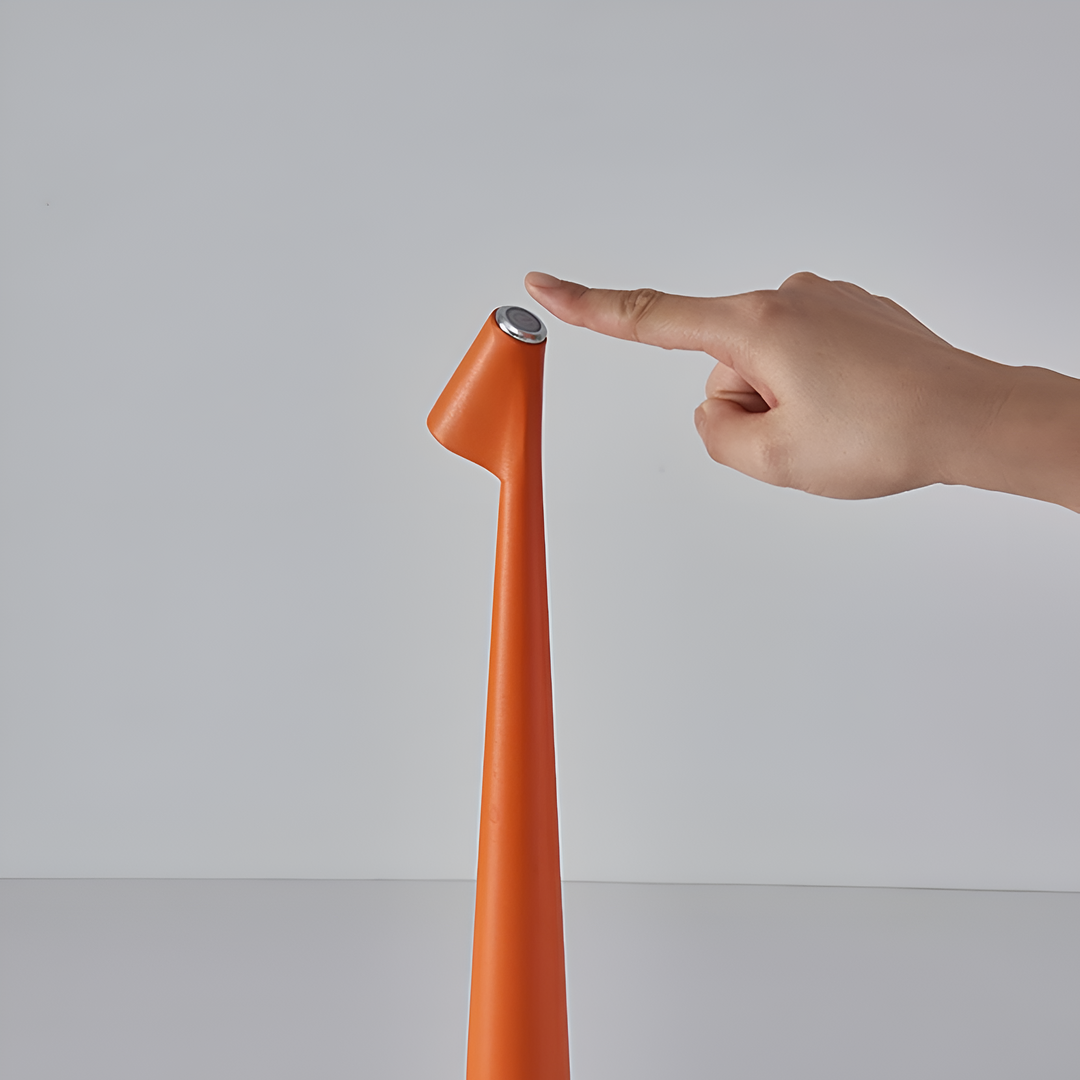 Nordic Slim Kabellose Tischlampe | Karnz