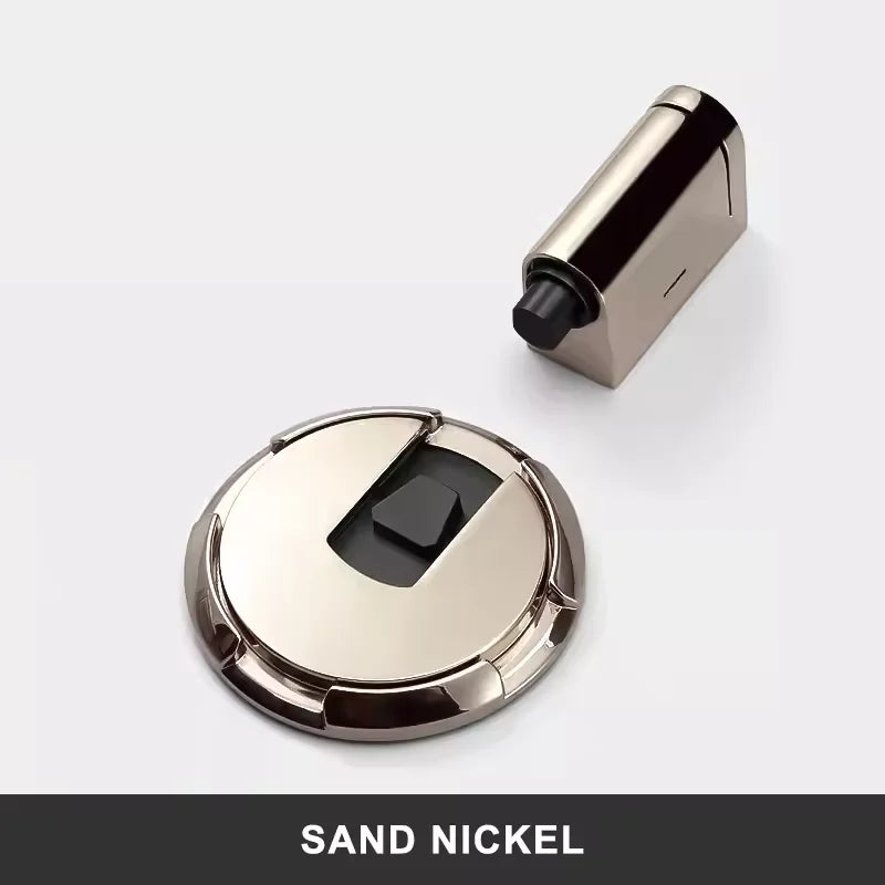 GuardLock Pro — Endlich Ruhe genießen und deine Türen sicher kontrollieren! | Karnz