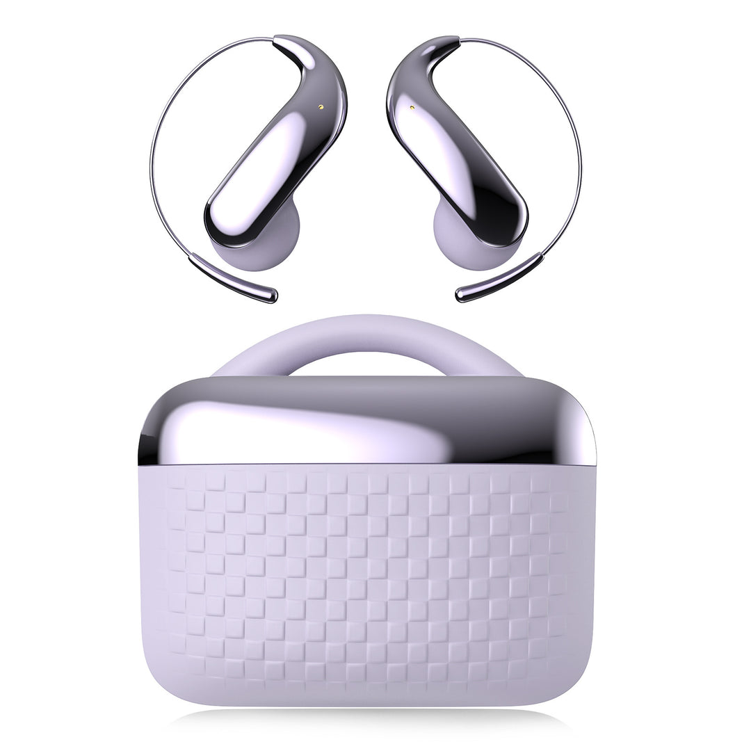 Bluetooth-Ohrhörer mit KI-Übersetzung YYK-Q103