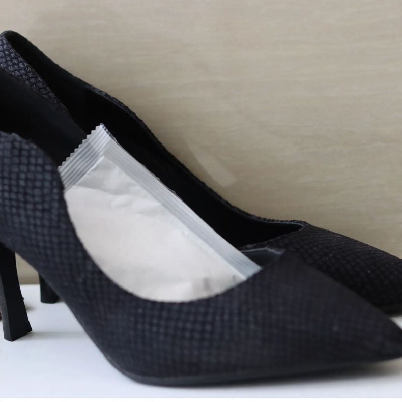 Schuh-Trockenmittel gegen Feuchtigkeit und Gerüche