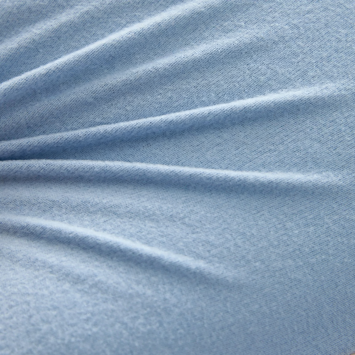 Memory-Foam-Kissen, ergonomisch, mittlere Höhe
