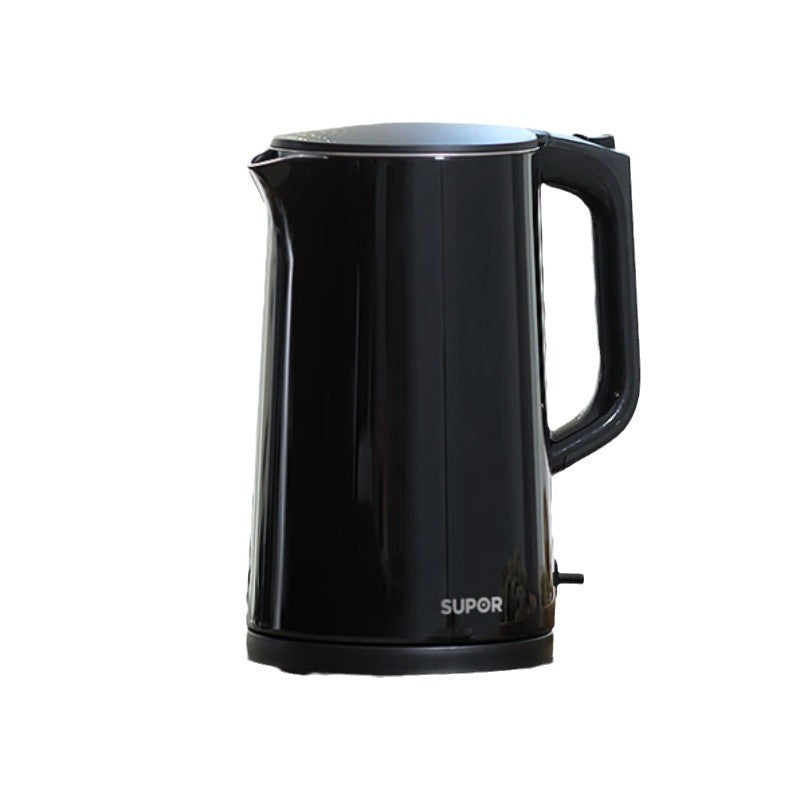 Edelstahl-Wasserkocher, 2 L