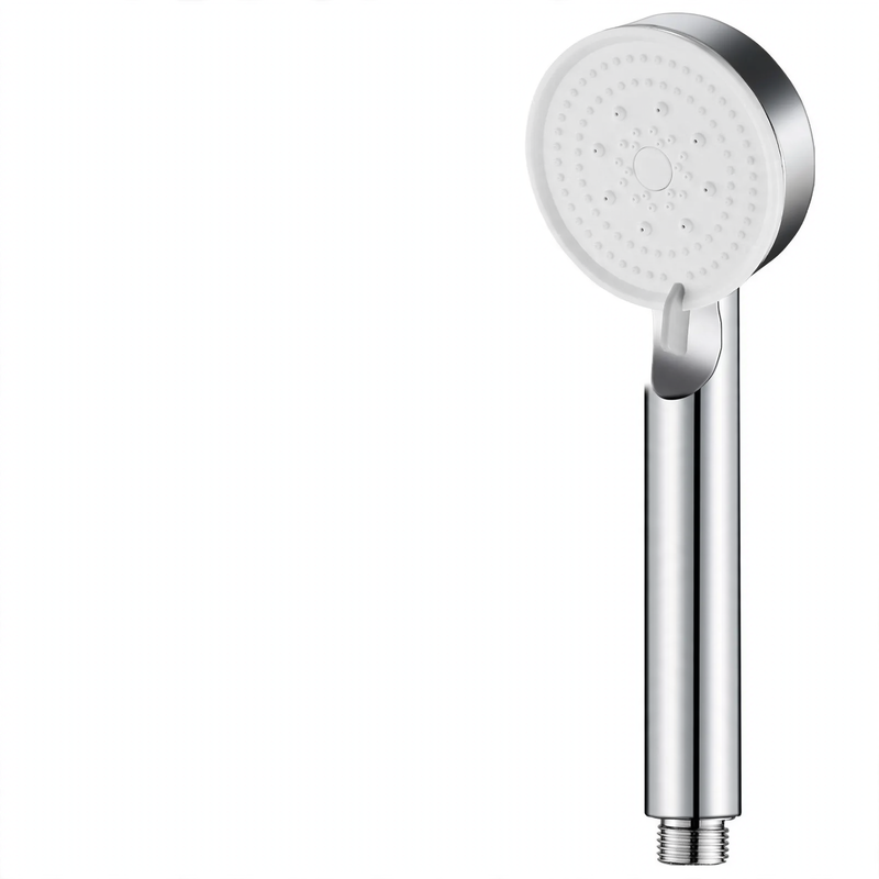Duschkopf 6 Zoll mit Massagefunktion