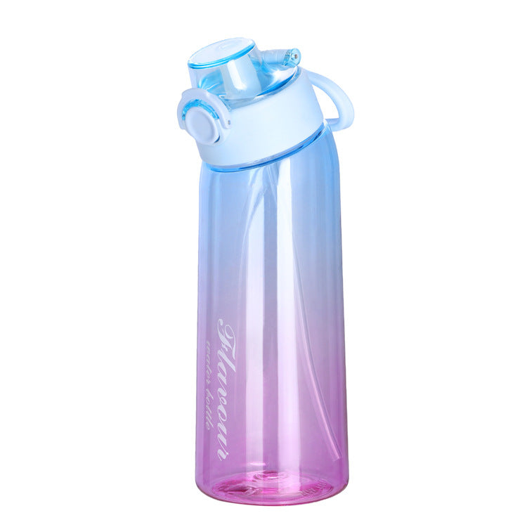 Trinkbecher aus Kunststoff, 900 ml, für Schüler