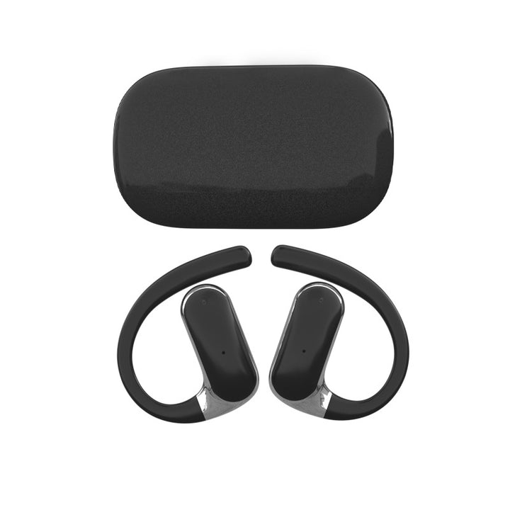 Offene Bluetooth-Ohrhörer mit KI-Übersetzung YYK-Q65