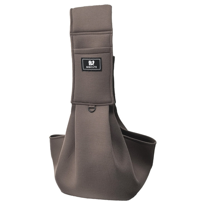Haustier-Tragetasche, verstellbar, bis 15 kg