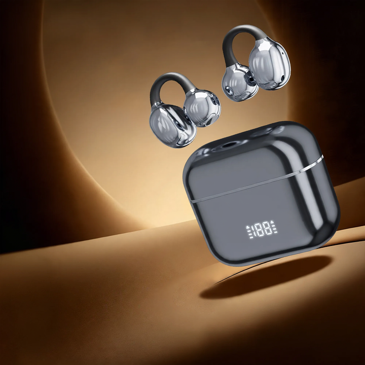 Bluetooth-Ohrhörer mit KI-Übersetzung