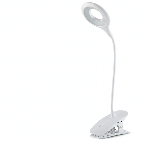 Wiederaufladbare LED-Tischleuchte mit Touch-Steuerung