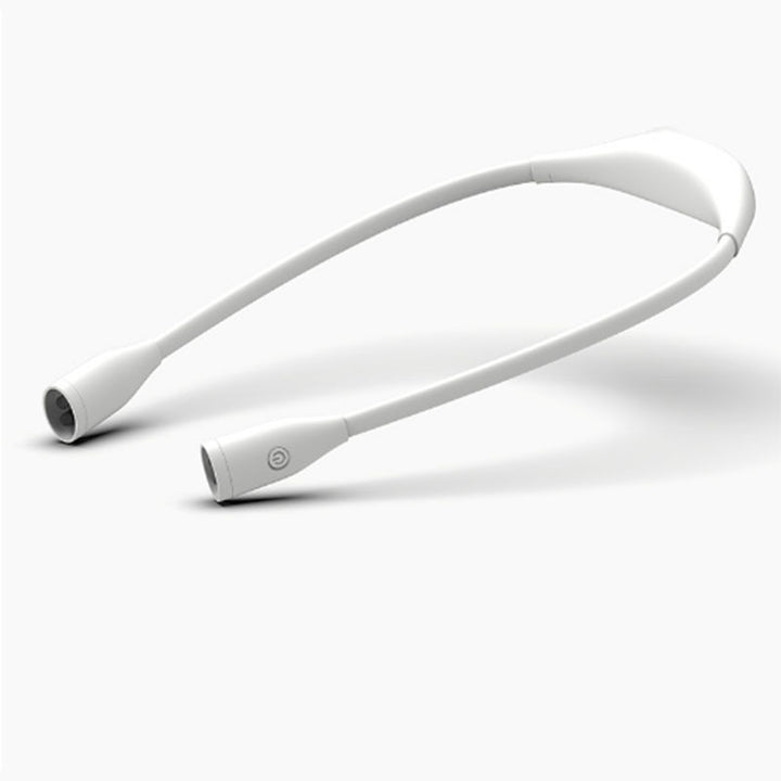 LED-Nackenleselampe, wiederaufladbar, dimmbar