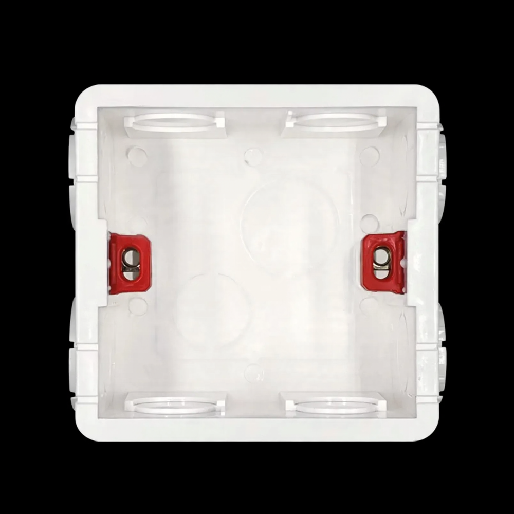 Steckdose 16A europäischer Standard mit USB