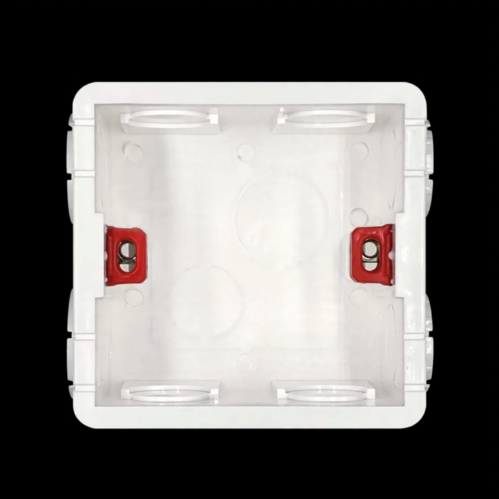 Steckdose 16A europäischer Standard mit USB