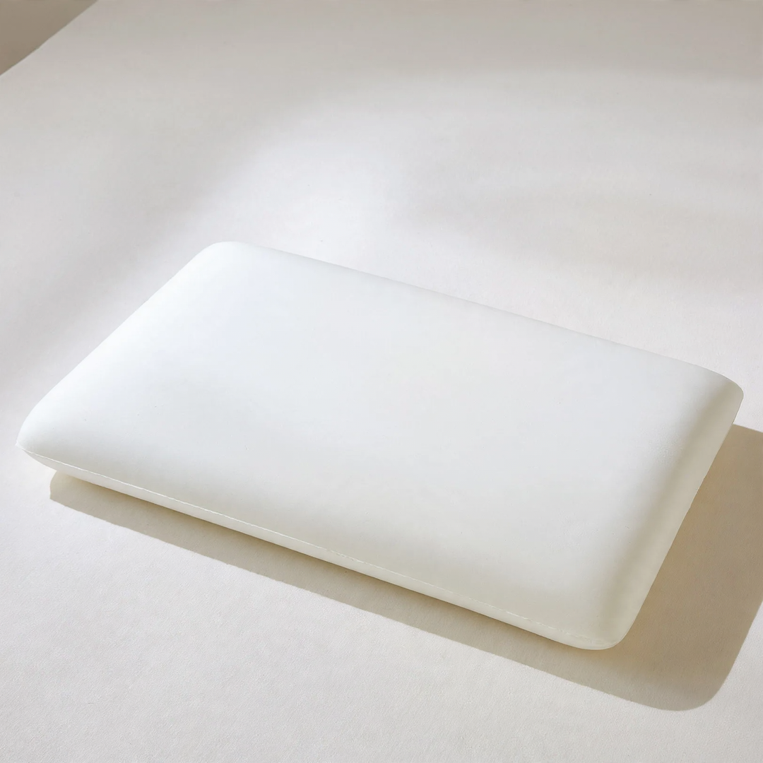 Nackenstützkissen aus Memory-Foam