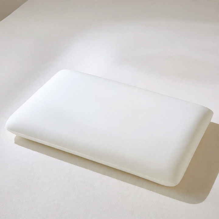 Nackenstützkissen aus Memory-Foam