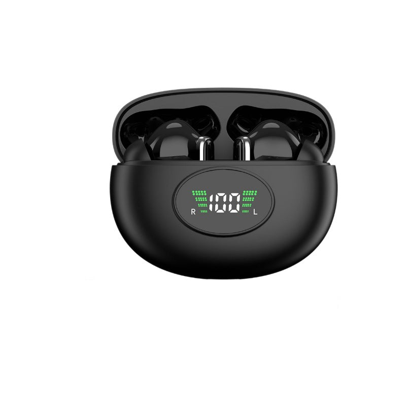 Echte kabellose Bluetooth-Kopfhörer mit KI-Übersetzung